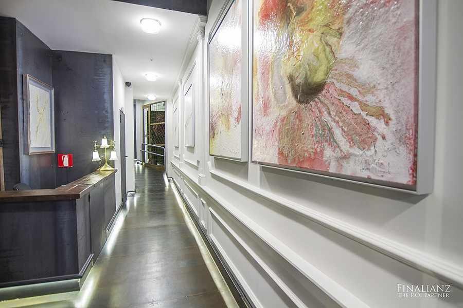 Chueca Gran Via Recoletos Libertad 24 16 Madrid Exterior photo